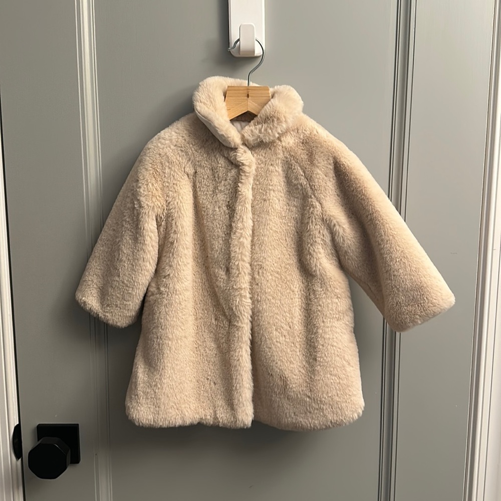 Il gufo fur coat